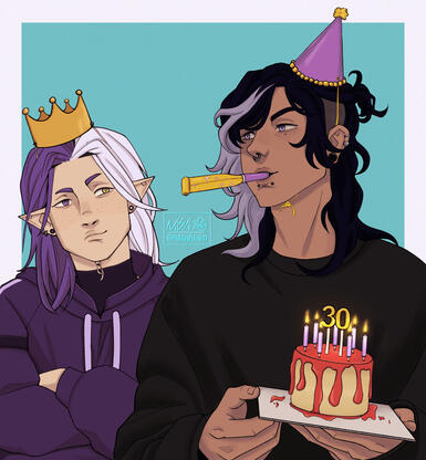 Birth